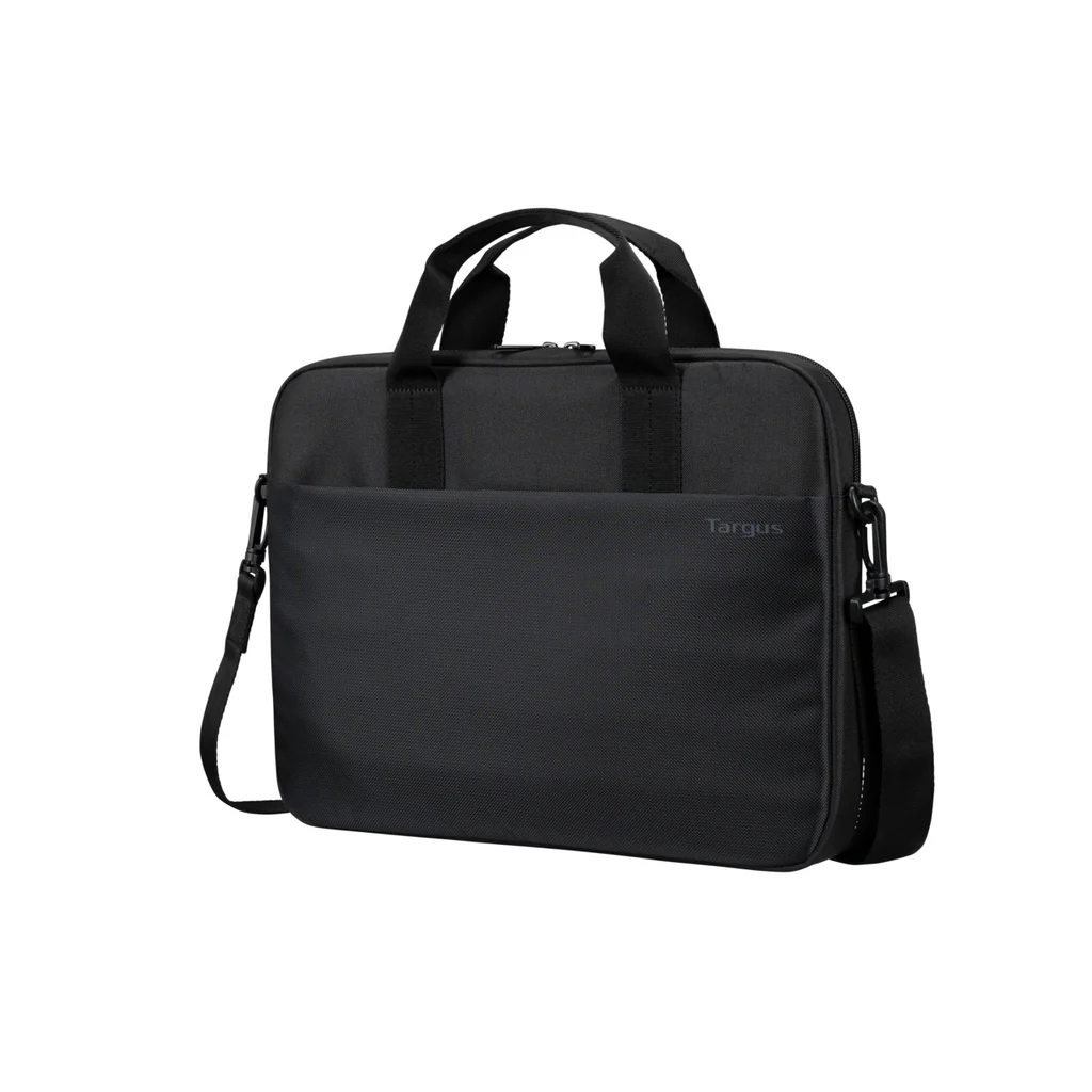 Targus Intellect Fits up to size 15-16 " Slim Briefcase Shoulder strap Black - Image 5