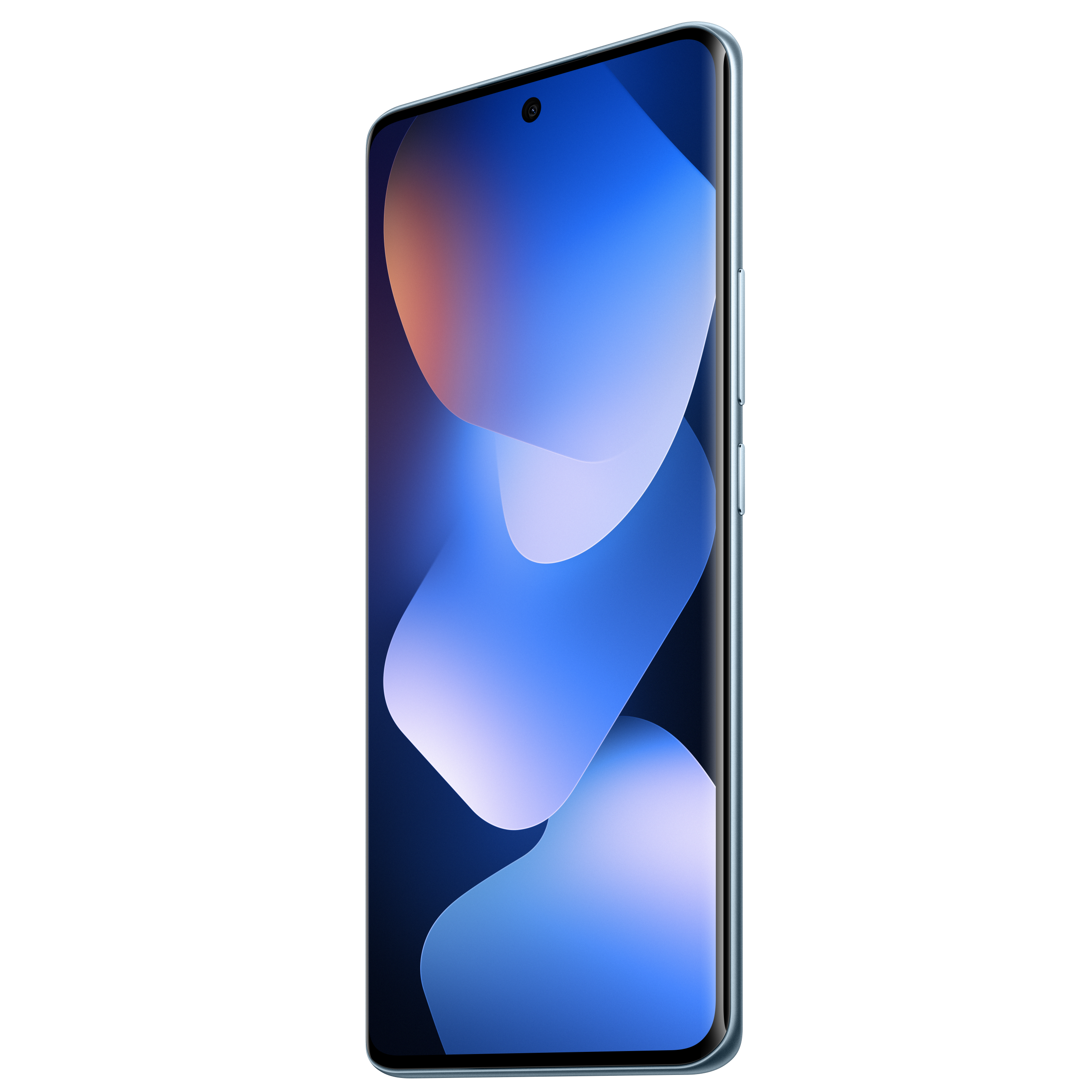 Xiaomi Redmi Note 15 Glacier Blue 6.77 " AMOLED 1080 x 2392 pixels Mediatek Internal RAM 6 GB 128 GB Dual SIM 4G Main camera resolution 108 MP Secondary camera resolution 20 MP Android 15 6000 mAh - Image 4