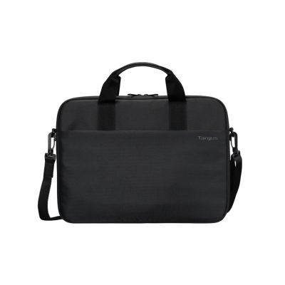 Targus Intellect Slim Fits up to size 13-14 " Briefcase Black