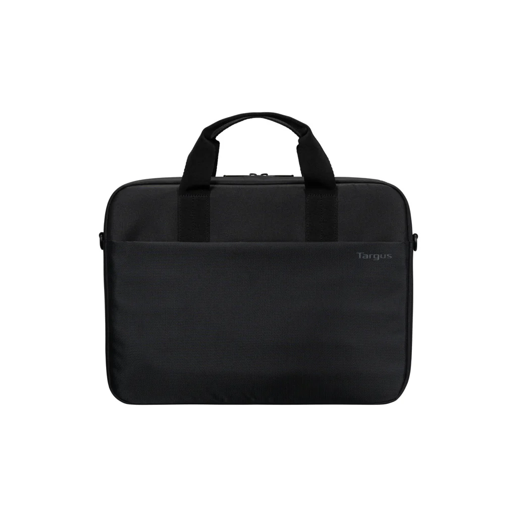 Targus Intellect Slim Fits up to size 13-14 " Briefcase Black - Image 2