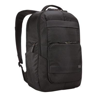 Case Logic Notion Backpack NOTIBP116 Backpack Black