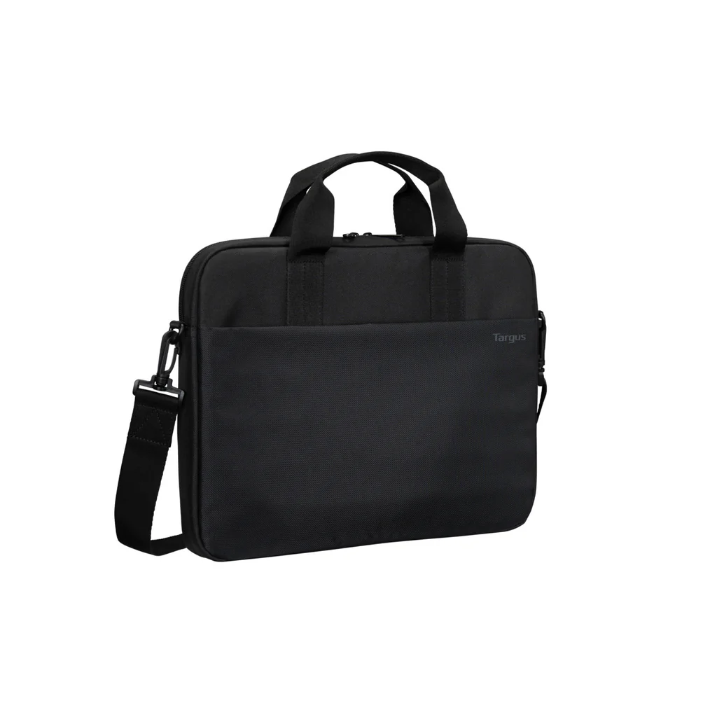 Targus Intellect Slim Fits up to size 13-14 " Briefcase Black - Image 3