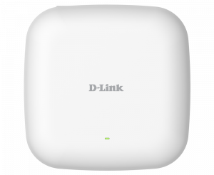 D-Link AX3000 Wi-Fi 6 Smart Access Point DBR-X3000-AP 802.11ax Ethernet LAN (RJ-45) ports 1 Mesh Support Yes MU-MiMO Yes No mobile broadband