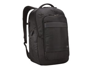 Case Logic Notion Backpack NOTIBP117 Backpack Black
