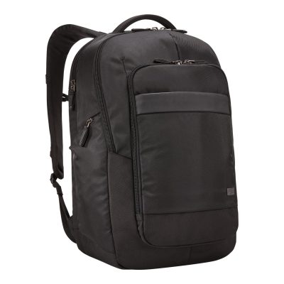 Case Logic Notion Backpack NOTIBP117 Backpack Black