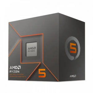 AMD Ryzen 5 8500G BOX Processor threads 12 AMD Processor cores 6