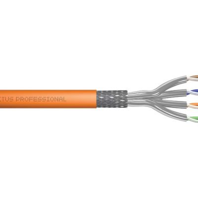 Digitus Orange