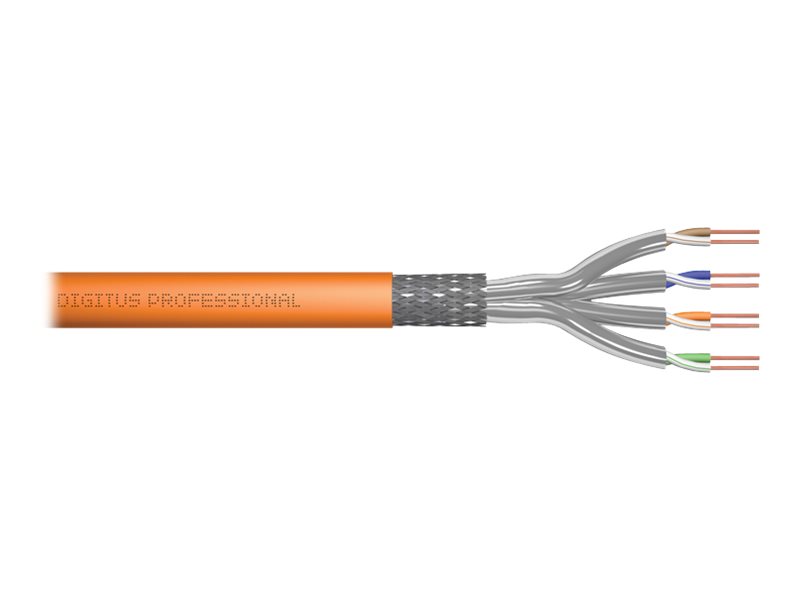 Digitus Orange