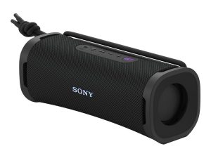 Sony Speaker SRS-ULT10 ULT FIELD 1 Waterproof Bluetooth Wireless connection Portable Black