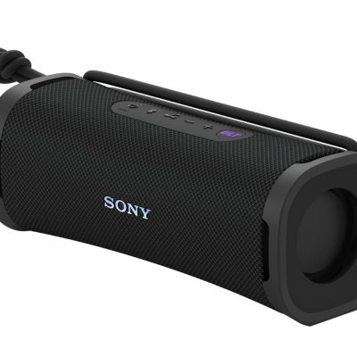 Sony Speaker SRS-ULT10 ULT FIELD 1 Waterproof Bluetooth Wireless connection Portable Black