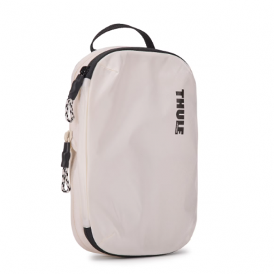 Thule Compression Packing Cube Small White