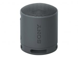 Sony Speaker SRS-XB100 Waterproof Bluetooth Wireless connection Portable Black