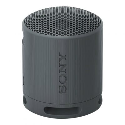 Sony Speaker SRS-XB100 Waterproof Bluetooth Wireless connection Portable Black