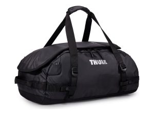 Thule 40L Bag Chasm Duffel Waterproof Black