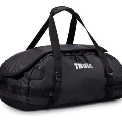 Thule 40L Bag Chasm Duffel Waterproof Black