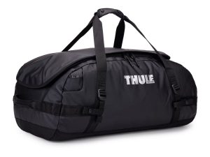 Thule 70L Bag Chasm Duffel Waterproof Black