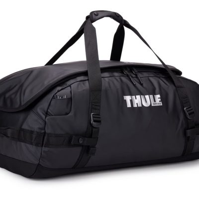 Thule 70L Bag Chasm Duffel Waterproof Black