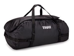 Thule Chasm Duffel bag Waterproof Black