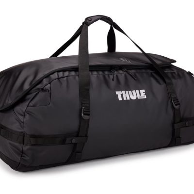 Thule Chasm Duffel bag Waterproof Black