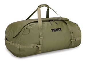 Thule Chasm Duffel bag Waterproof Olivine
