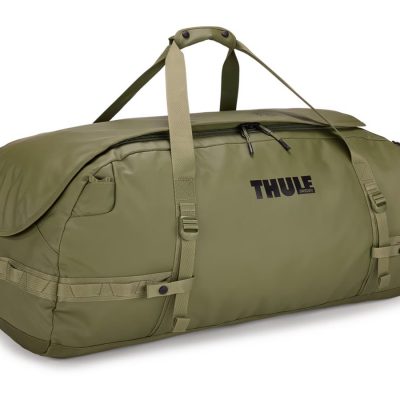 Thule Chasm Duffel bag Waterproof Olivine