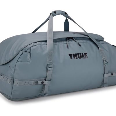 Thule Chasm Duffel bag Waterproof Pond Gray