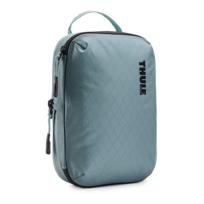 Thule Compression Packing Cube Small Pond Gray