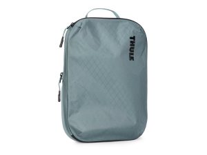 Thule Compression Packing Cube Medium Pond Gray