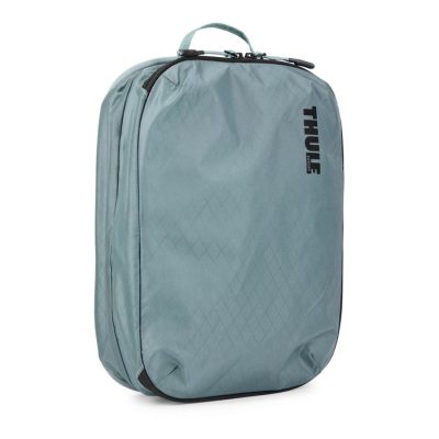 Thule Clean/Dirty Packing Cube Pond Gray