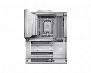 MAG X870E TOMAHAWK MAX WIFI PZ MSI Processor family AMD Processor socket AM5 DDR5 SDRAM Supported hard disk drive interfaces 4 x SATA-600 (RAID), 4 x M.2