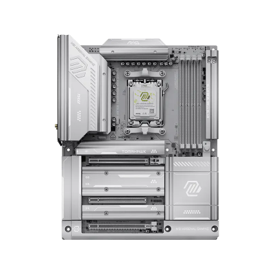 MAG X870E TOMAHAWK MAX WIFI PZ MSI Processor family AMD Processor socket AM5 DDR5 SDRAM Supported hard disk drive interfaces 4 x SATA-600 (RAID), 4 x M.2