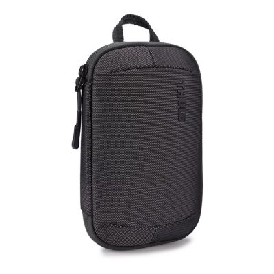 Thule Subterra 2 PowerShuttle Mini Electronic organizers Vetiver Gray
