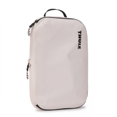 Thule Compression Packing Cube Medium White