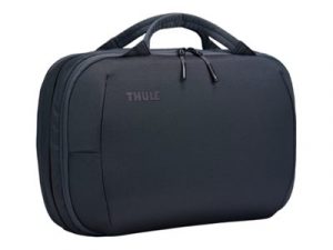 Thule Hybrid Travel Bag, 15L TSBB401 Subterra 2 Fits up to size 16 " Carry-on luggage Dark Slate