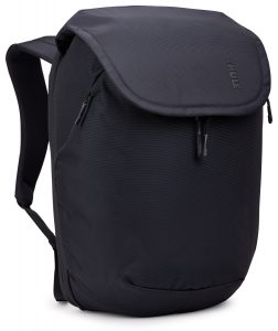 Thule Subterra 2 Fits up to size 16 " Travel Backpack Black