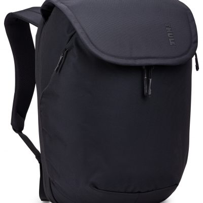 Thule Subterra 2 Fits up to size 16 " Travel Backpack Black