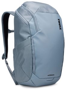 Thule Backpack 26L Chasm Fits up to size 16 " Laptop backpack Waterproof Pond Gray