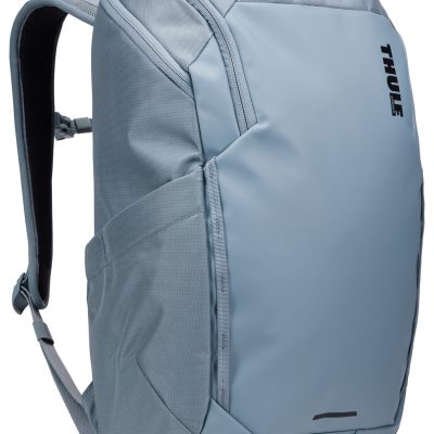 Thule Backpack 26L Chasm Fits up to size 16 " Laptop backpack Waterproof Pond Gray