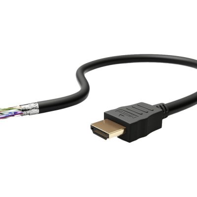 Goobay 47575 Ultra-high-speed HDMI Cable HDMI 3 m