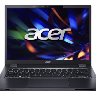 Acer TravelMate TMP414-53-TCO-5771 Black 14 " WUXGA 1920 x 1200 pixels Intel Core i5 i5-1335U 16 GB DDR4 SDRAM Solid-state drive capacity 512 GB LTE Intel UHD Graphics Windows 11 Pro 802.11ax Keyboard language English Keyboard backlit Warranty 36 month(s)