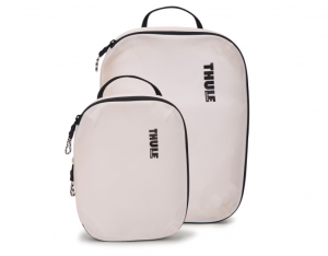 Thule Compression Cube Set White