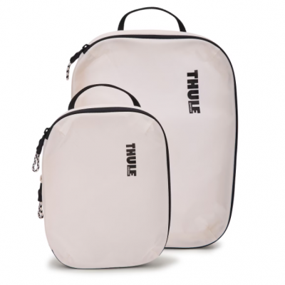 Thule Compression Cube Set White