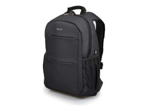 PORT DESIGNS ECO SYDNEY Fits up to size 13/14 " Backpack Shoulder strap Black