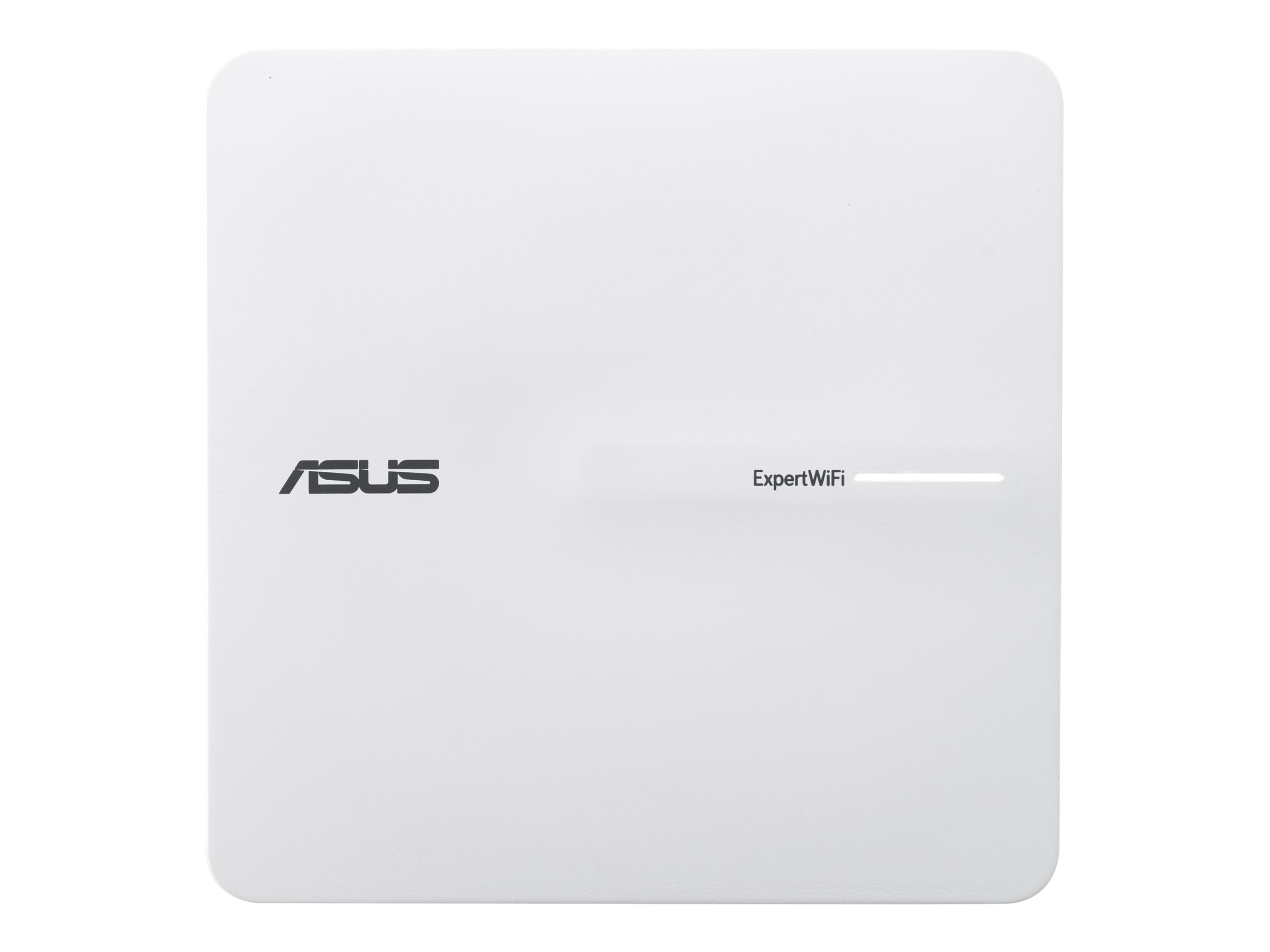 Asus AX3000 Dual-band WiFi Router WiFi 6 EBA63 802.11ax 10/100/1000 Mbit/s Ethernet LAN (RJ-45) ports 1 Mesh Support Yes MU-MiMO No No mobile broadband Antenna type Internal