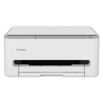 Canon Multifunctional printer PIXMA TS4151i Inkjet Colour A4 Wi-Fi White