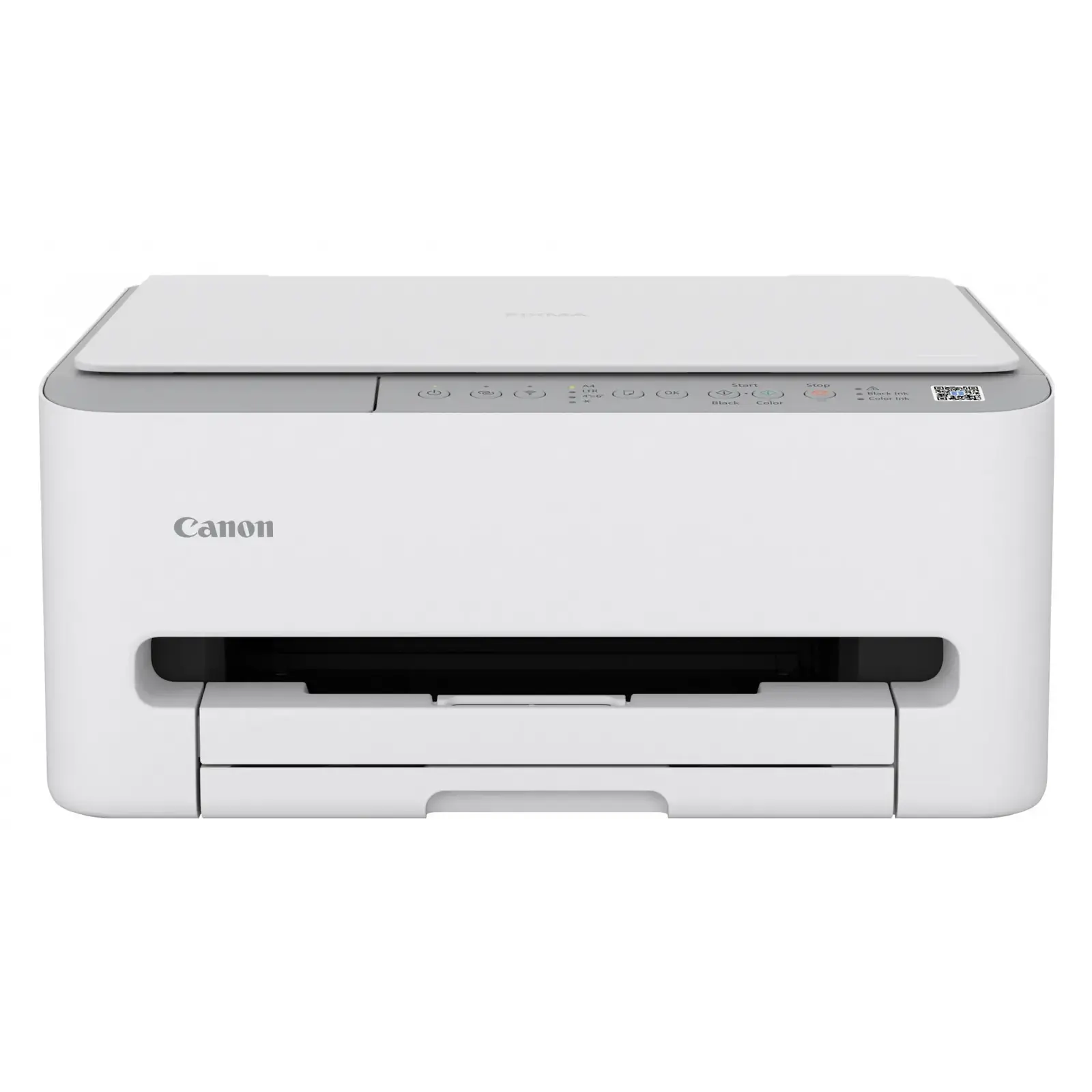 Canon Multifunctional printer PIXMA TS4151i Inkjet Colour A4 Wi-Fi White