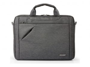PORT DESIGNS Sydney ECO Fits up to size 13-14 " Laptop case Shoulder strap Grey