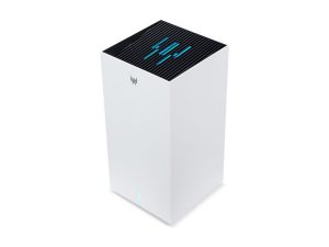 Acer Predator Connect T7 Wi-Fi 7 Router FF.G2RTA.001 802.11be Mesh Support Yes MU-MiMO Yes 5G
