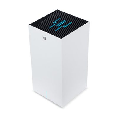 Acer Predator Connect T7 Wi-Fi 7 Router FF.G2RTA.001 802.11be Mesh Support Yes MU-MiMO Yes 5G