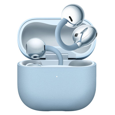 Huawei Earbuds FreeClip 2 Bluetooth Open-Ear Blue Noise canceling Wireless